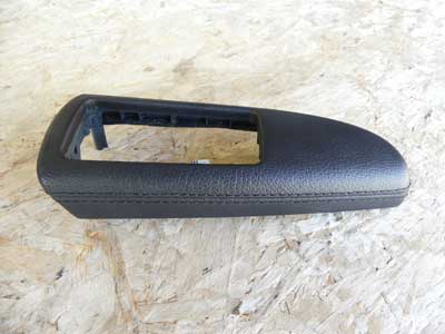 Mercedes Door Window Switch Bezel Trim, Rear Left A2217300589 W221 07-13 S350 S400 S550 S600 S652